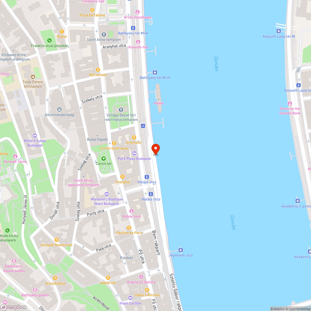 Rengeteg fémhulladék bejelentés helye