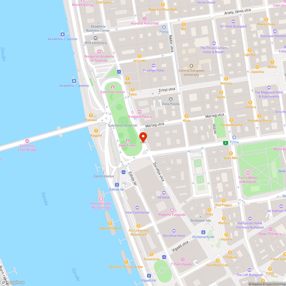 Út mindjart beszakad bejelentés helye