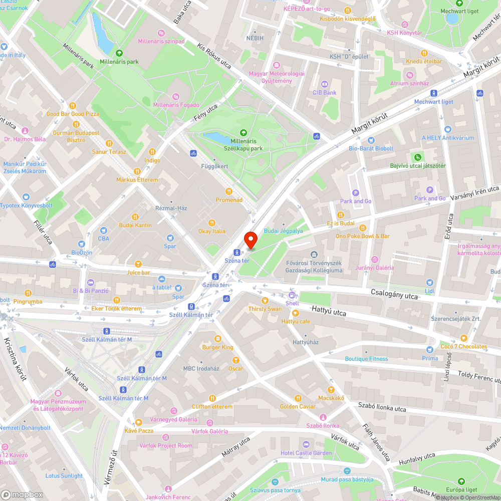 Kutyapisi foltok a gyepben bejelentés helye