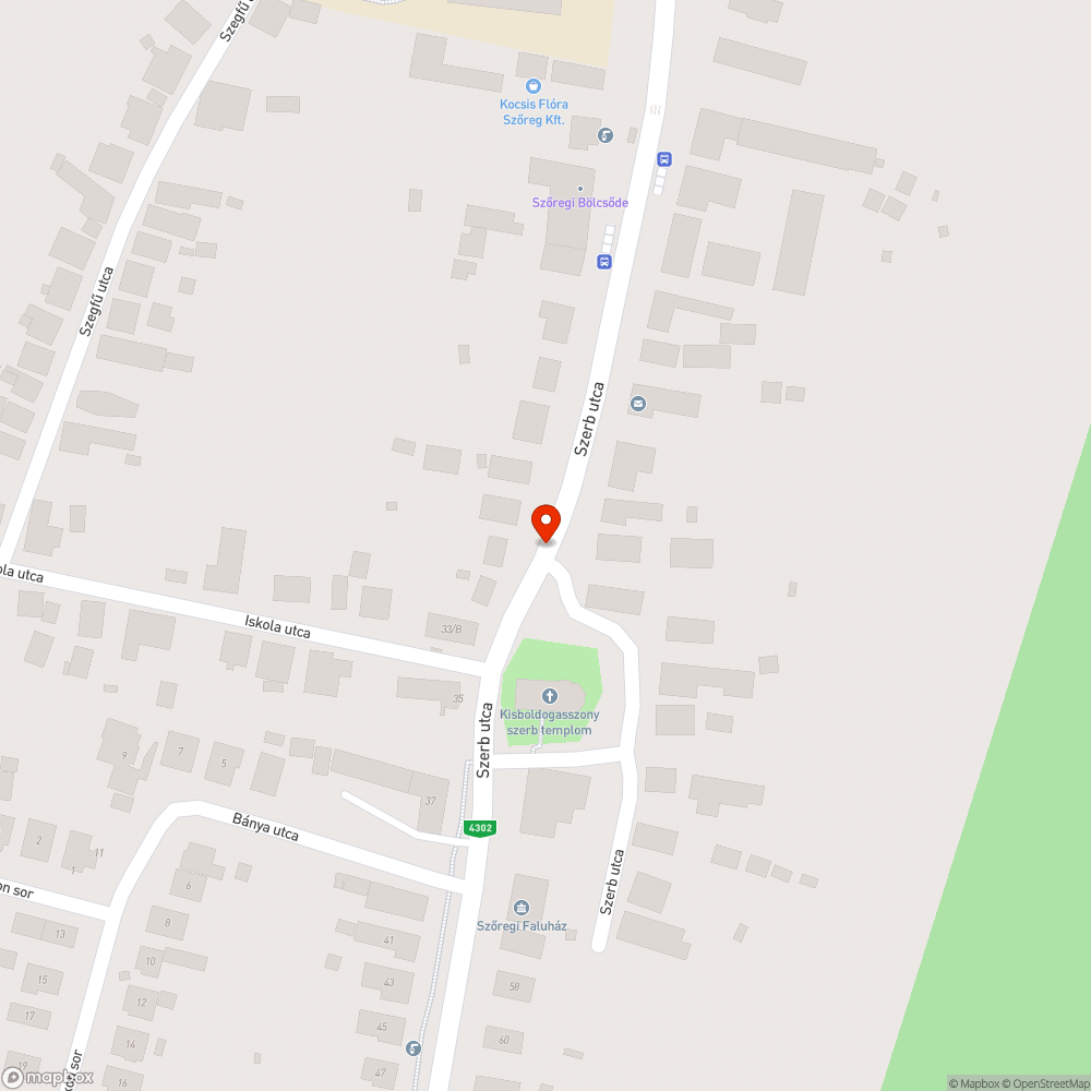 Fekvőrendőr igénylés bejelentés helye