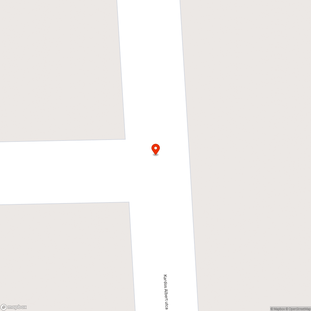 Leromlott állapotú járda bejelentés helye