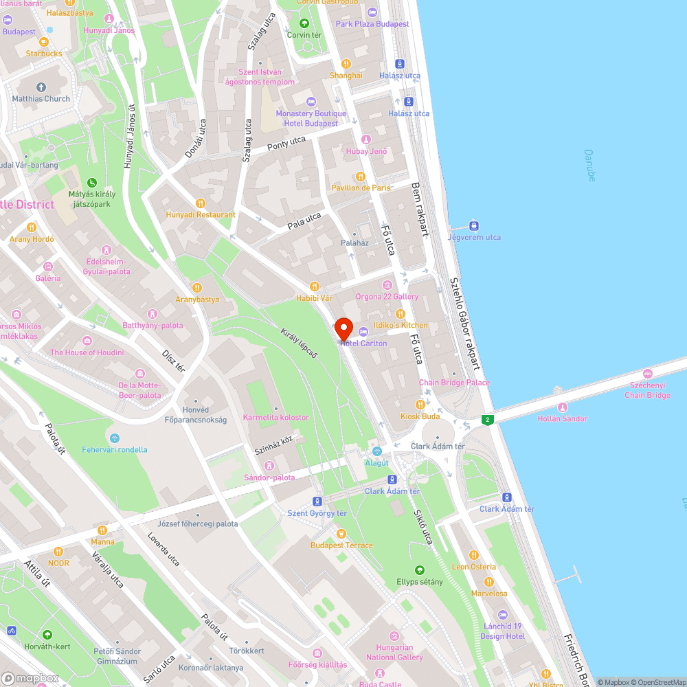 Redundáns tábla bejelentés helye