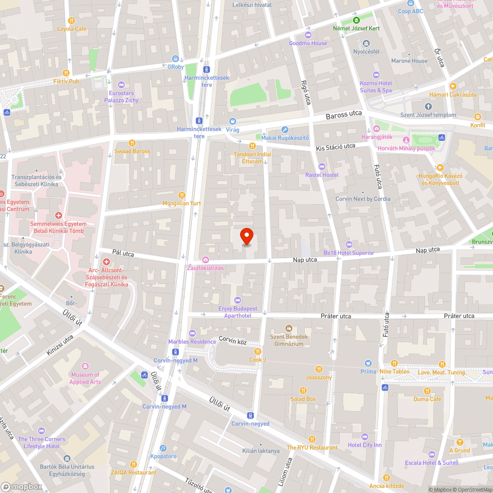 Ferde, balesetveszélyes tábla bejelentés helye