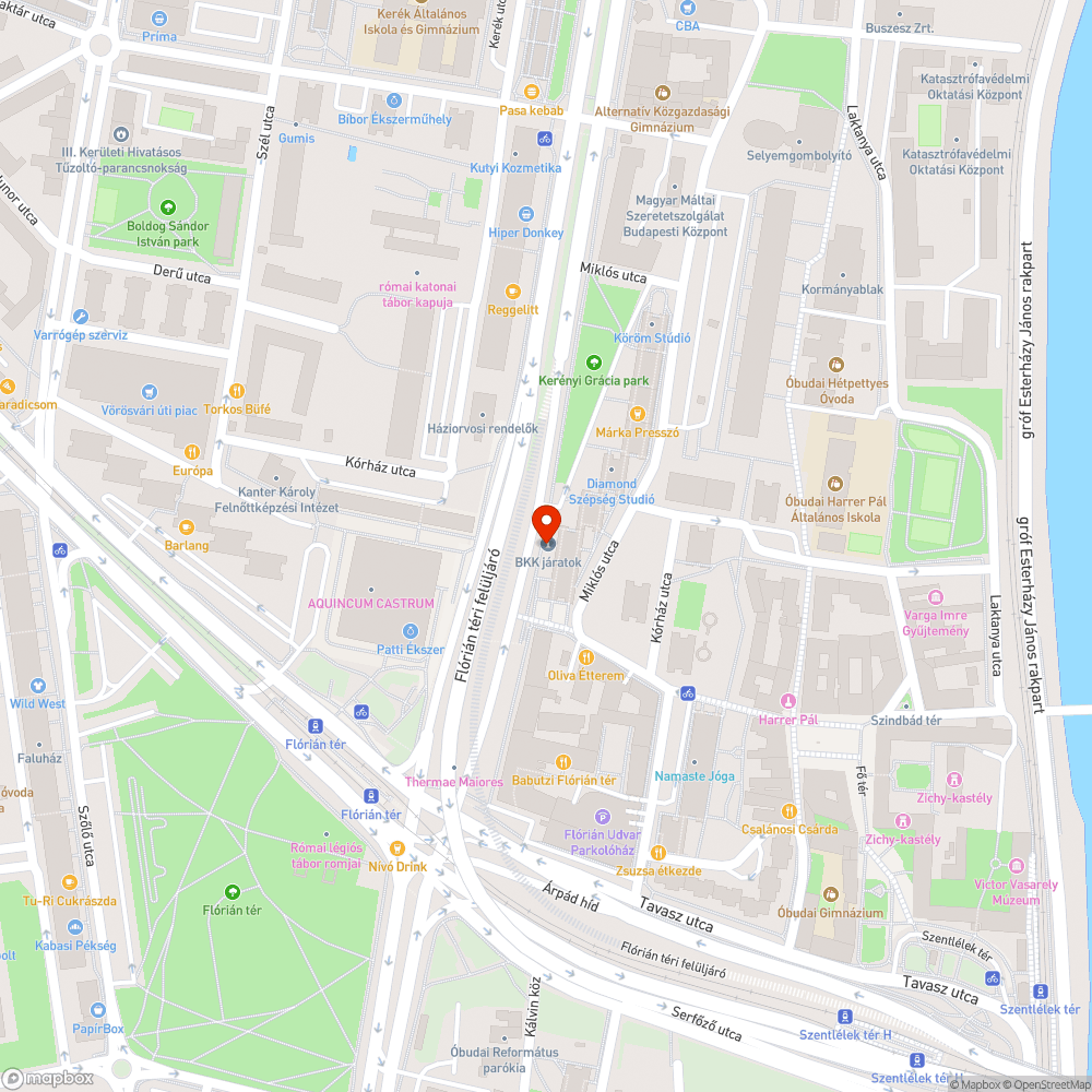 Kidöntött kötődoboz bejelentés helye