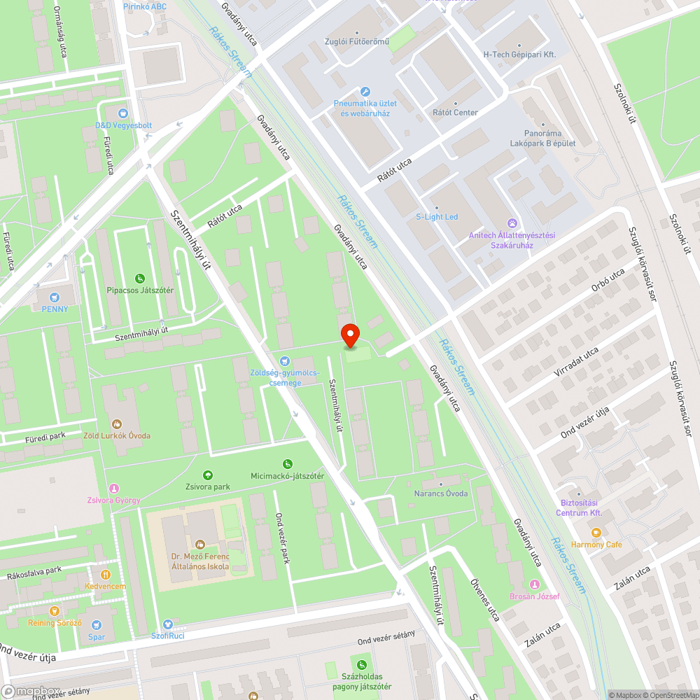 Hiányzó kosárlabda gyűrű bejelentés helye