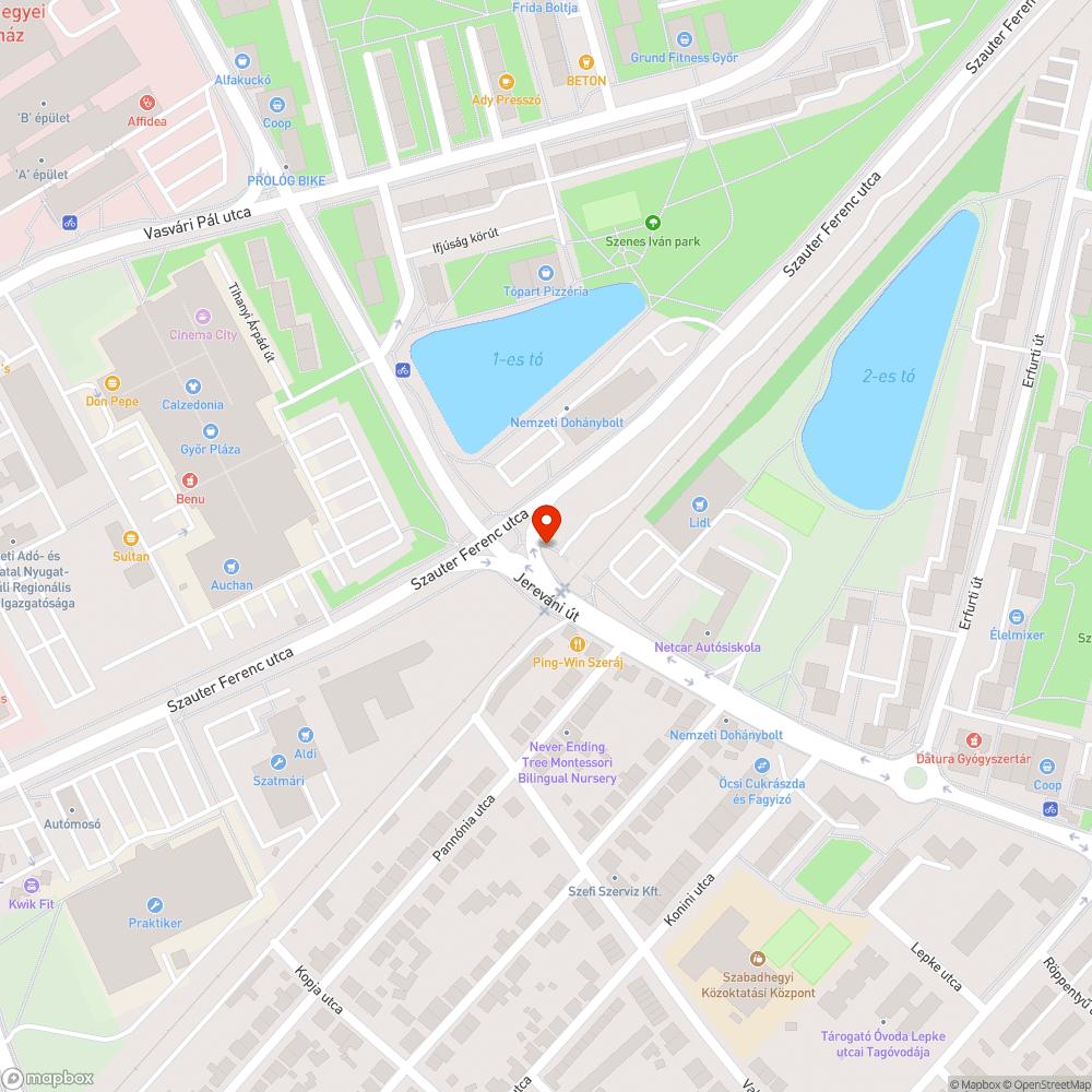 Csatornafedél nincs a helyén, kiáll és billeg a teteje. bejelentés helye