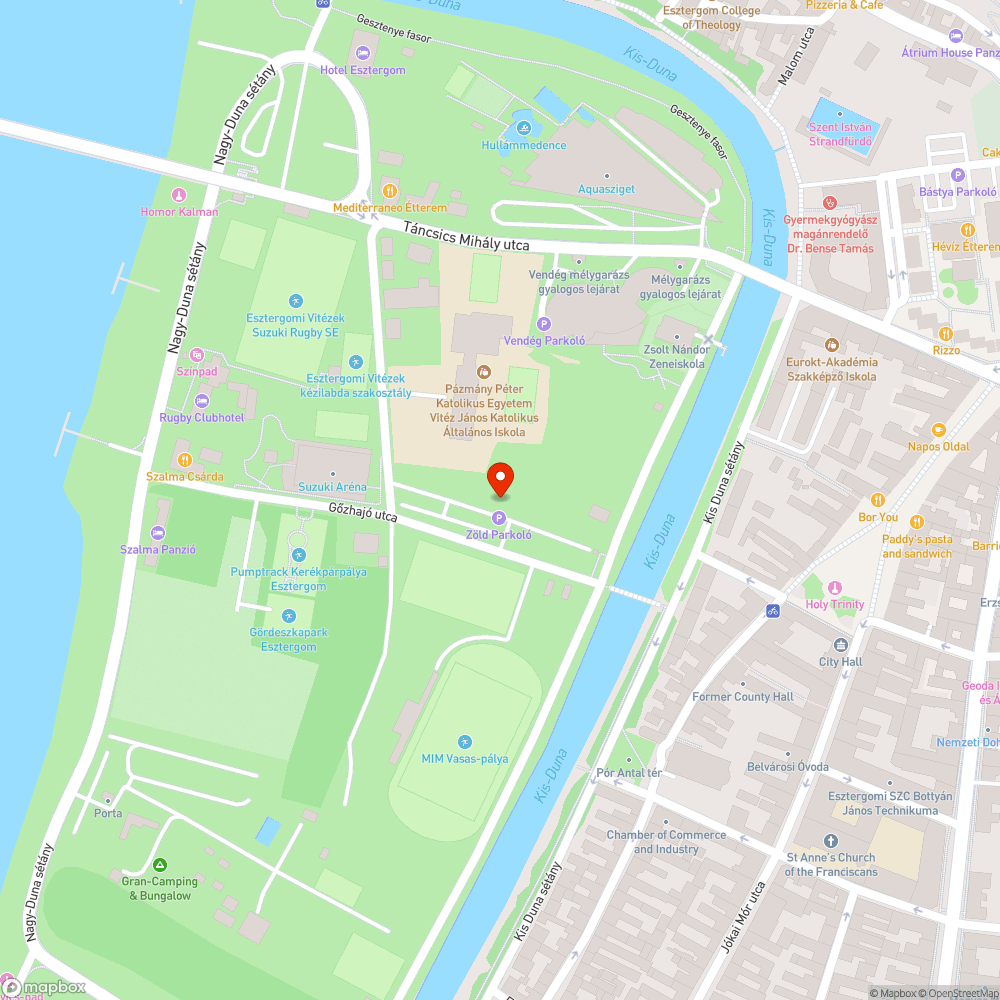 Üvegszilánkok bejelentés helye