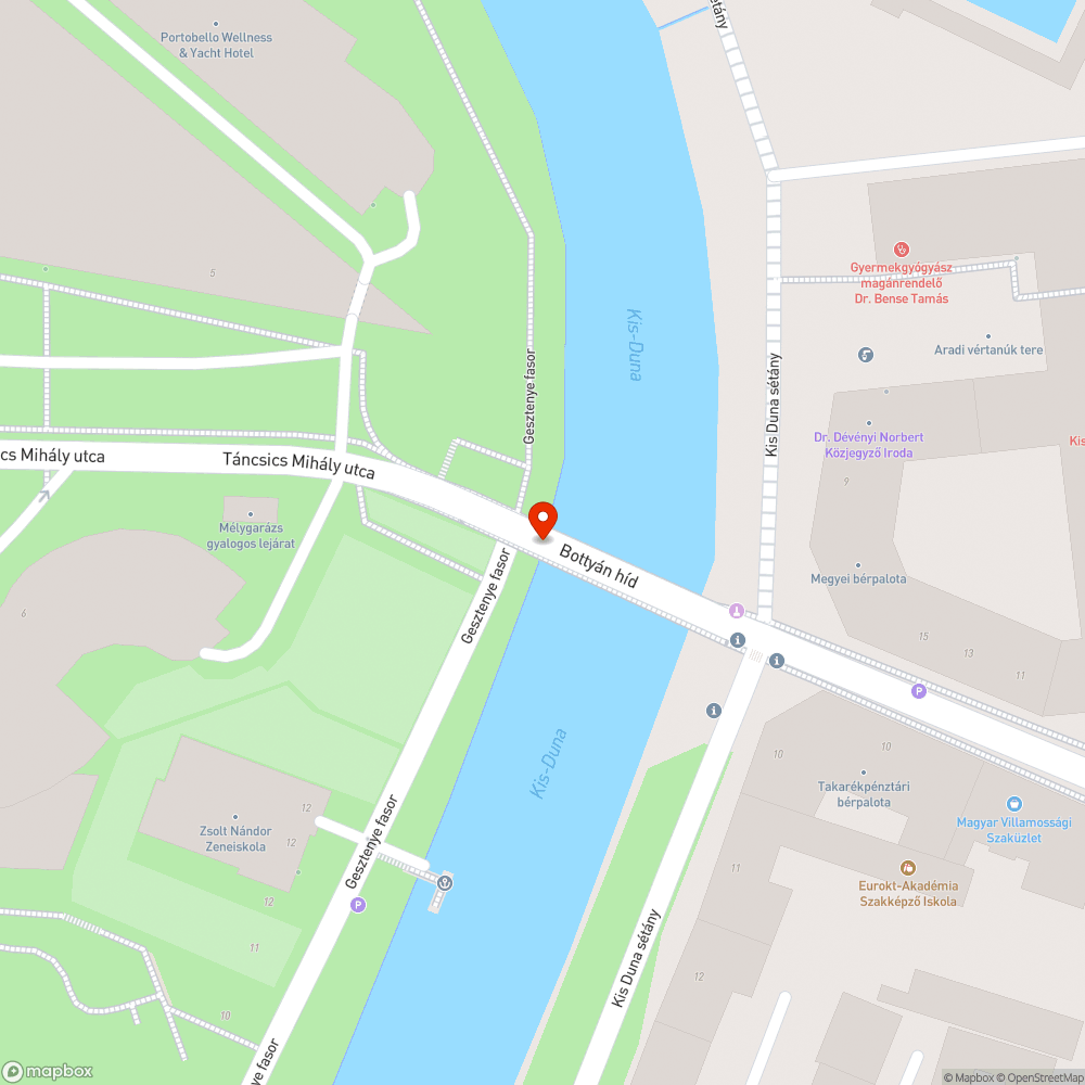 Rossz állapotú fedlap bejelentés helye