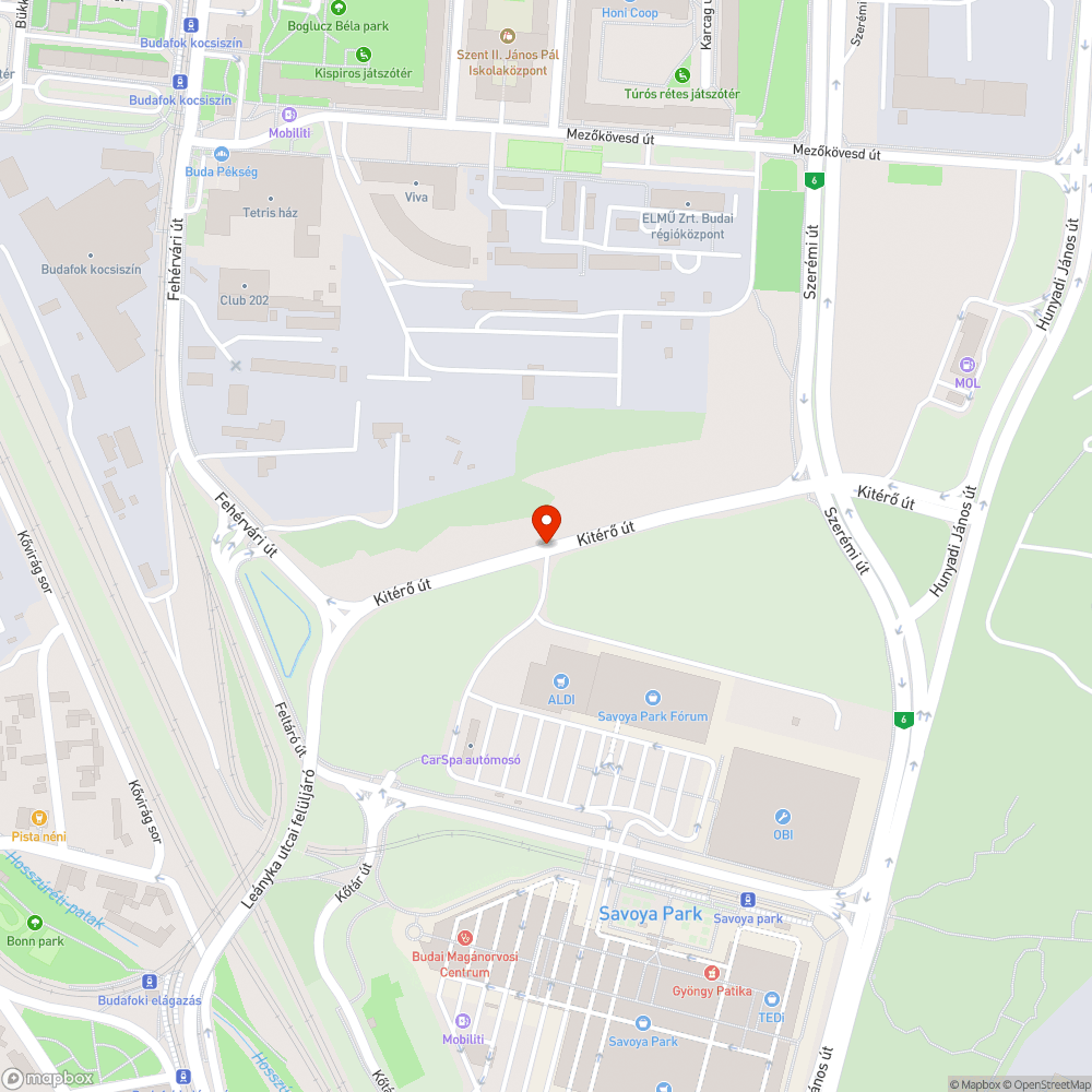 érthetetlen táblázás bejelentés helye