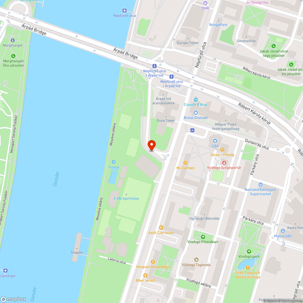 Illegális szemetelés bejelentés helye