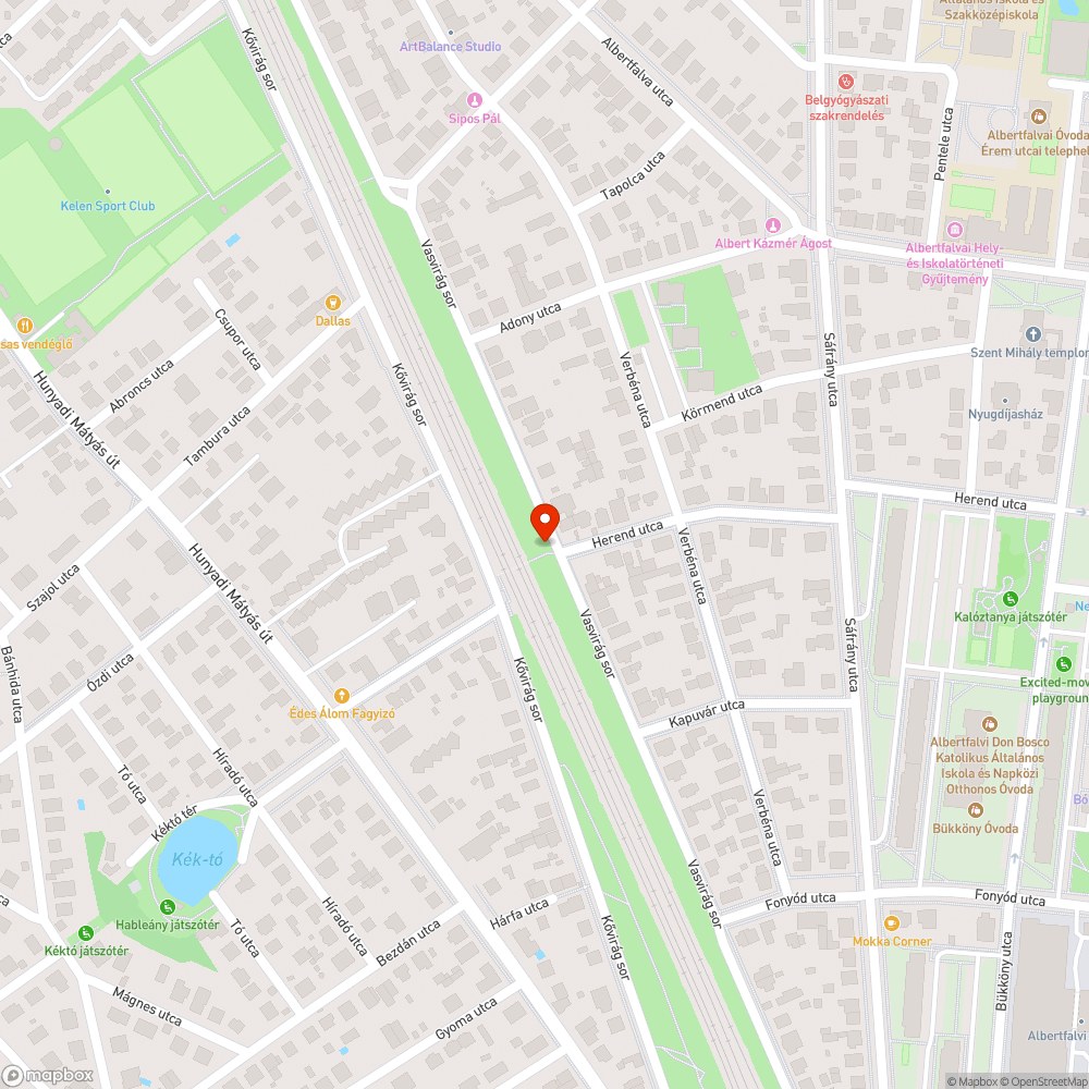 Világítás nem működik bejelentés helye