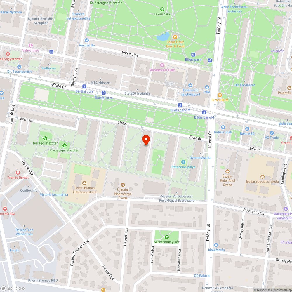 Töredezett aknafedél bejelentés helye