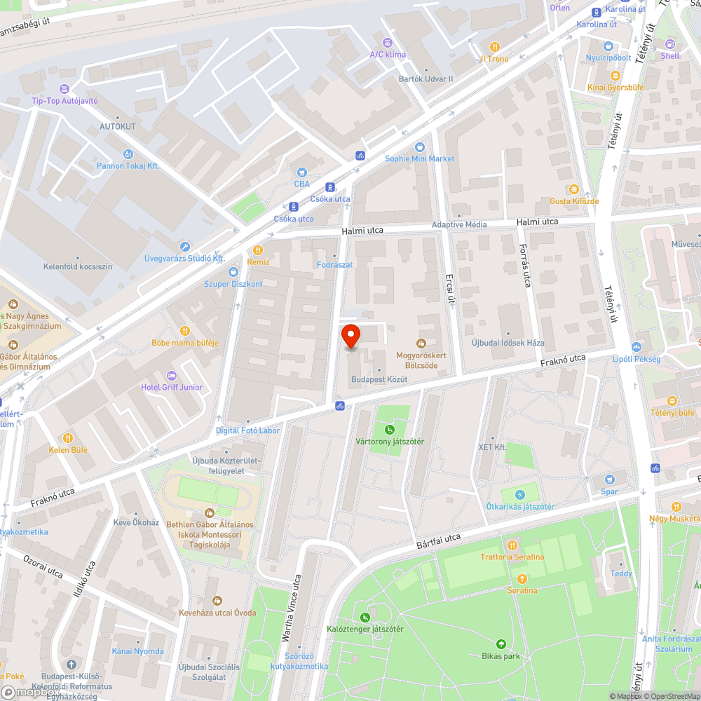 Telekomos fedél kopóréteg hiba bejelentés helye