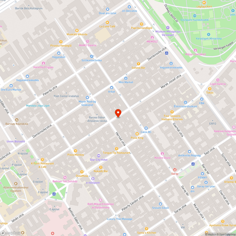 Járdának csúfolt sáv bejelentés helye