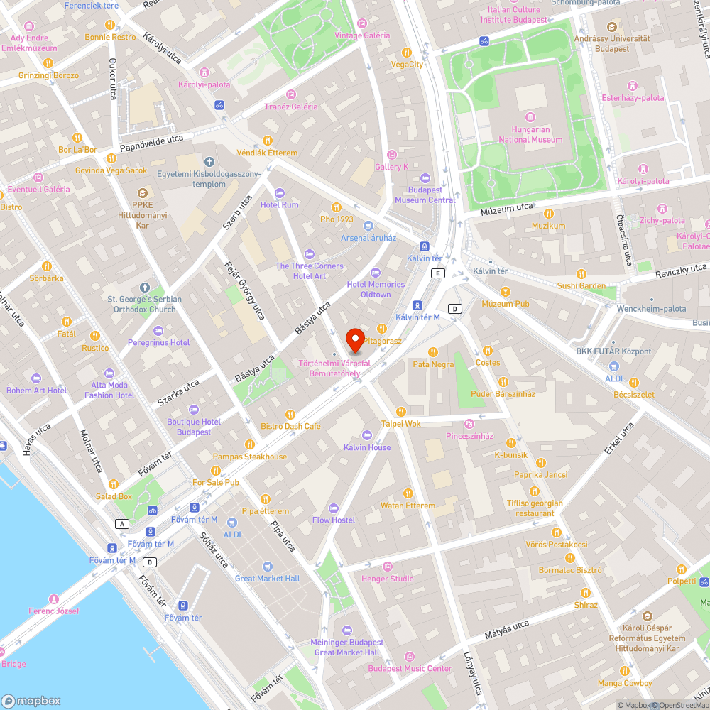 Rosszul beállított kerékpáros lámpa bejelentés helye