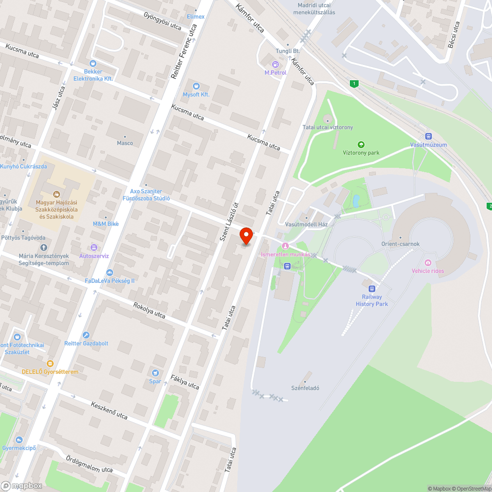 Hulladékgyűjtő tele. bejelentés helye