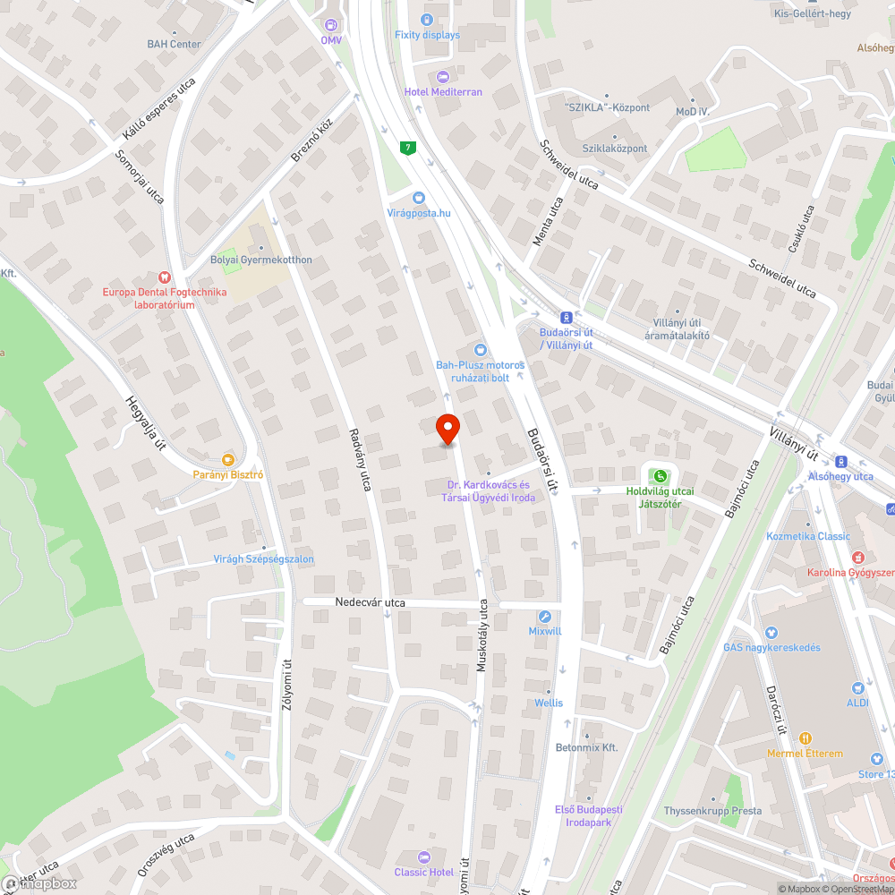 Babakocsival nem lehet elférni bejelentés helye