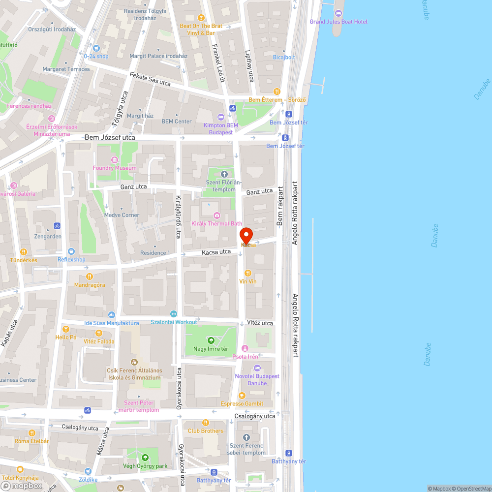 Elfordult oszlop bejelentés helye