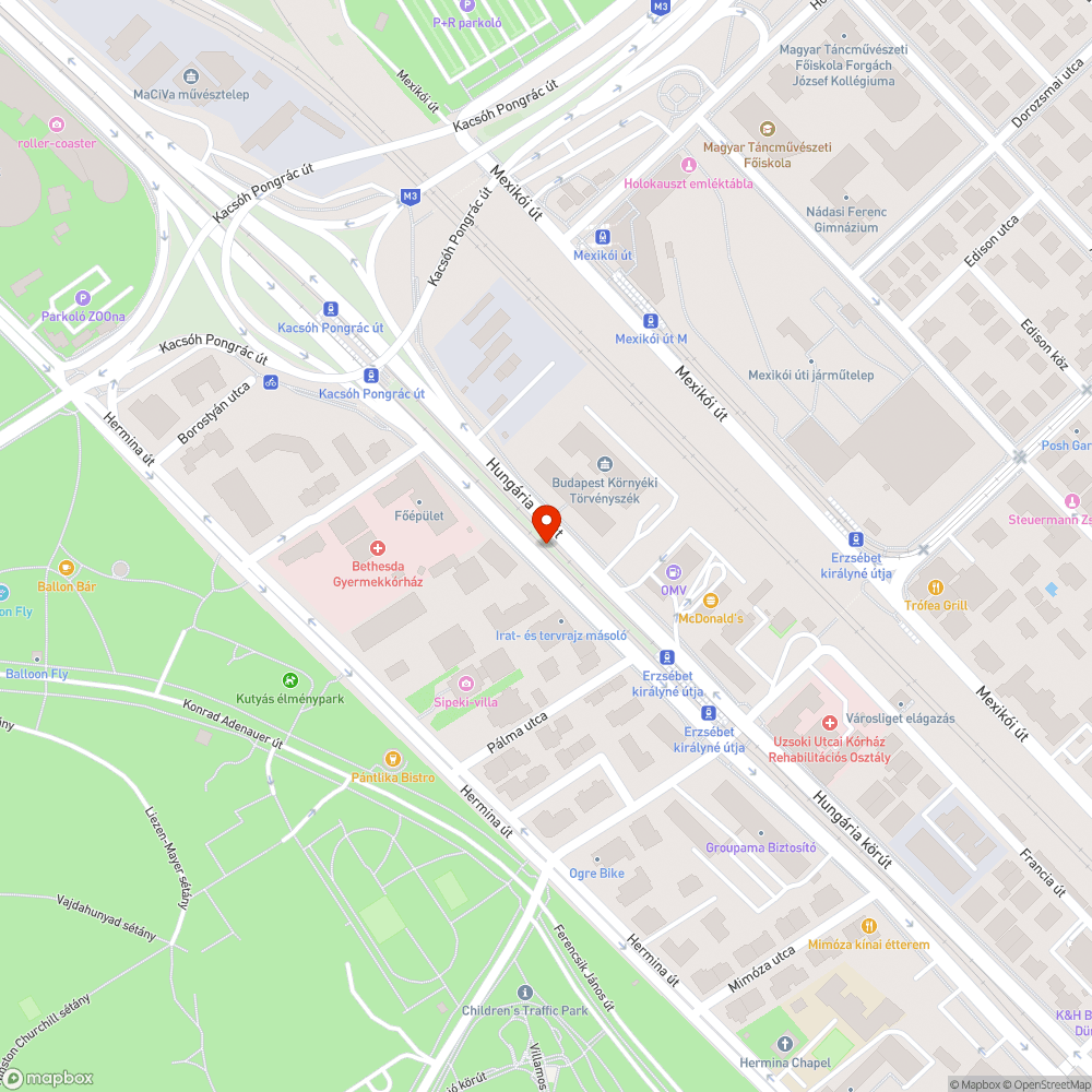 Feleslegesen működő klíma bejelentés helye