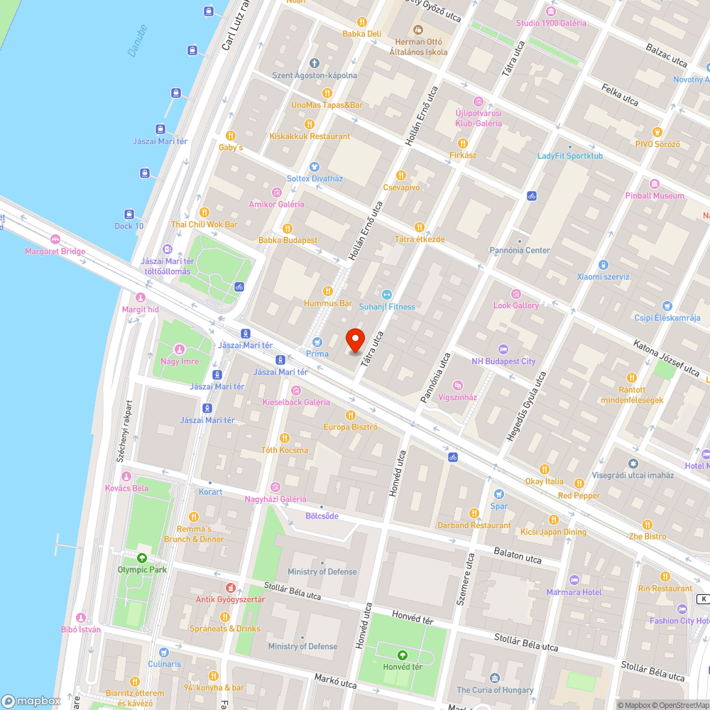 Ne hajtsanak be turistabusszal tábla bejelentés helye