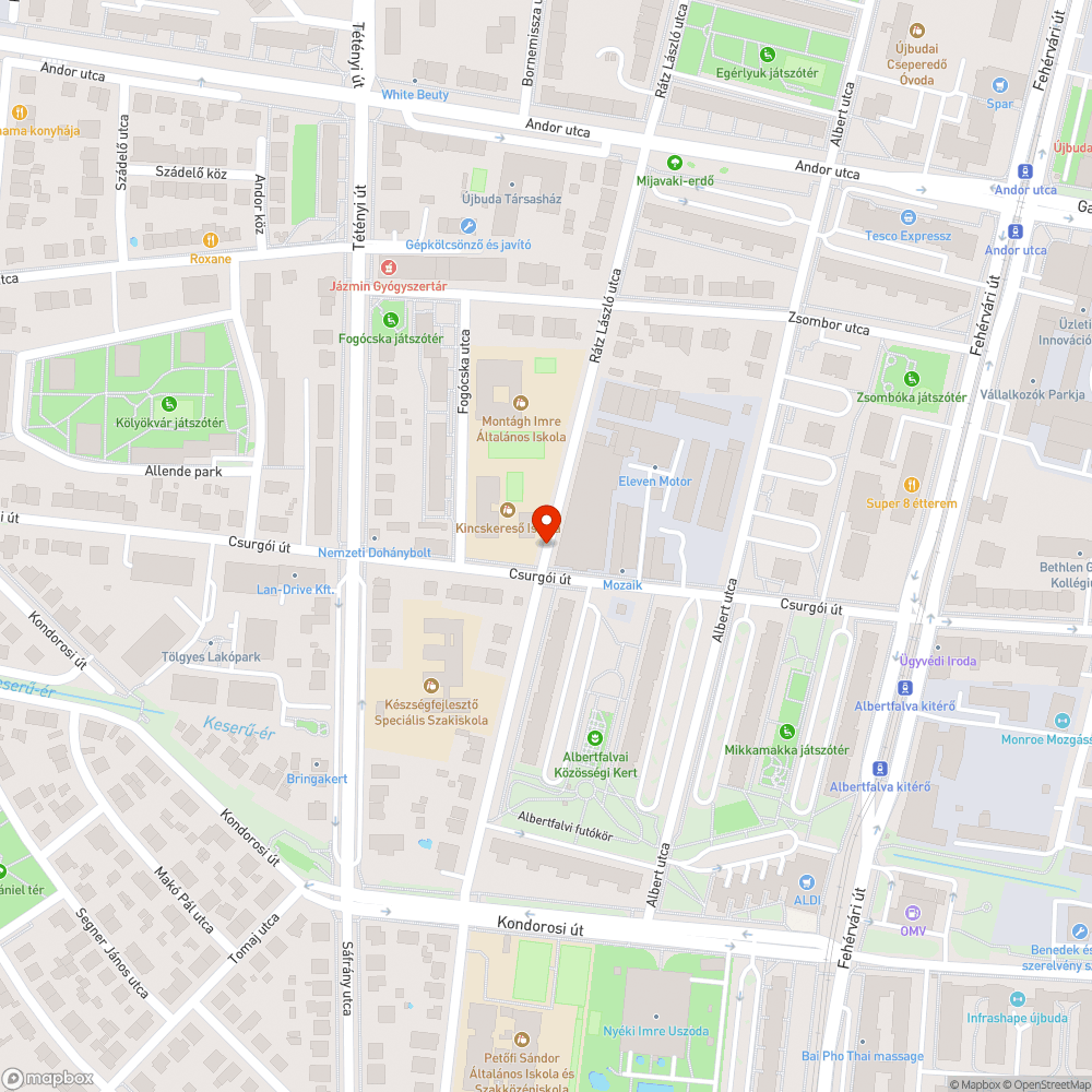 Kresz tábla takarás bejelentés helye