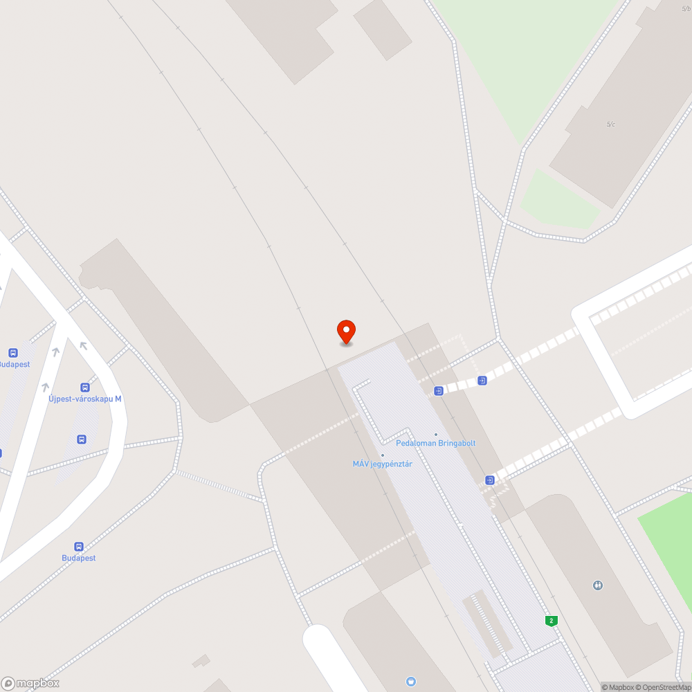 Nem működő kijelzők bejelentés helye