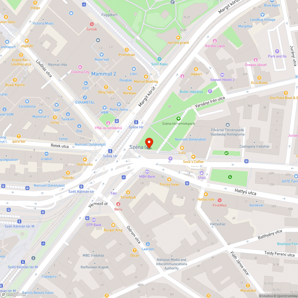 Nem működő távcsövek bejelentés helye