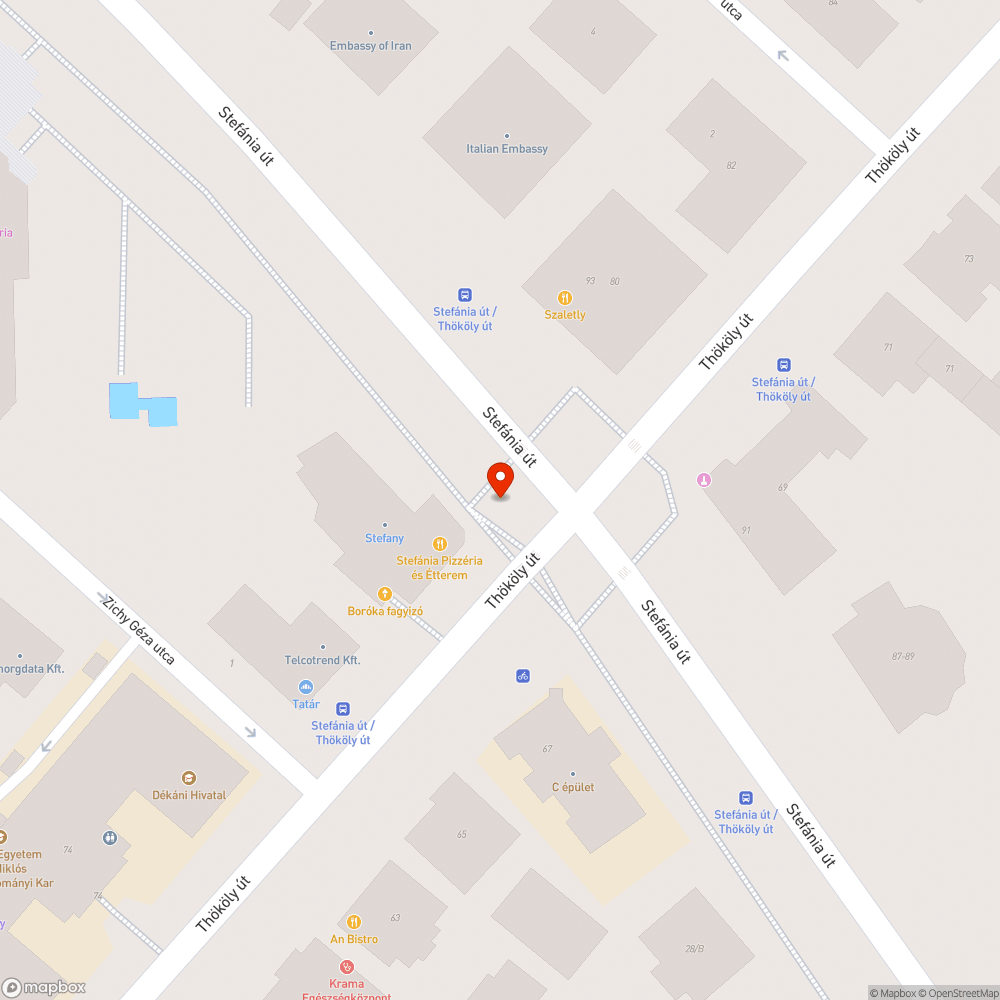 Porladó fedlapok bejelentés helye