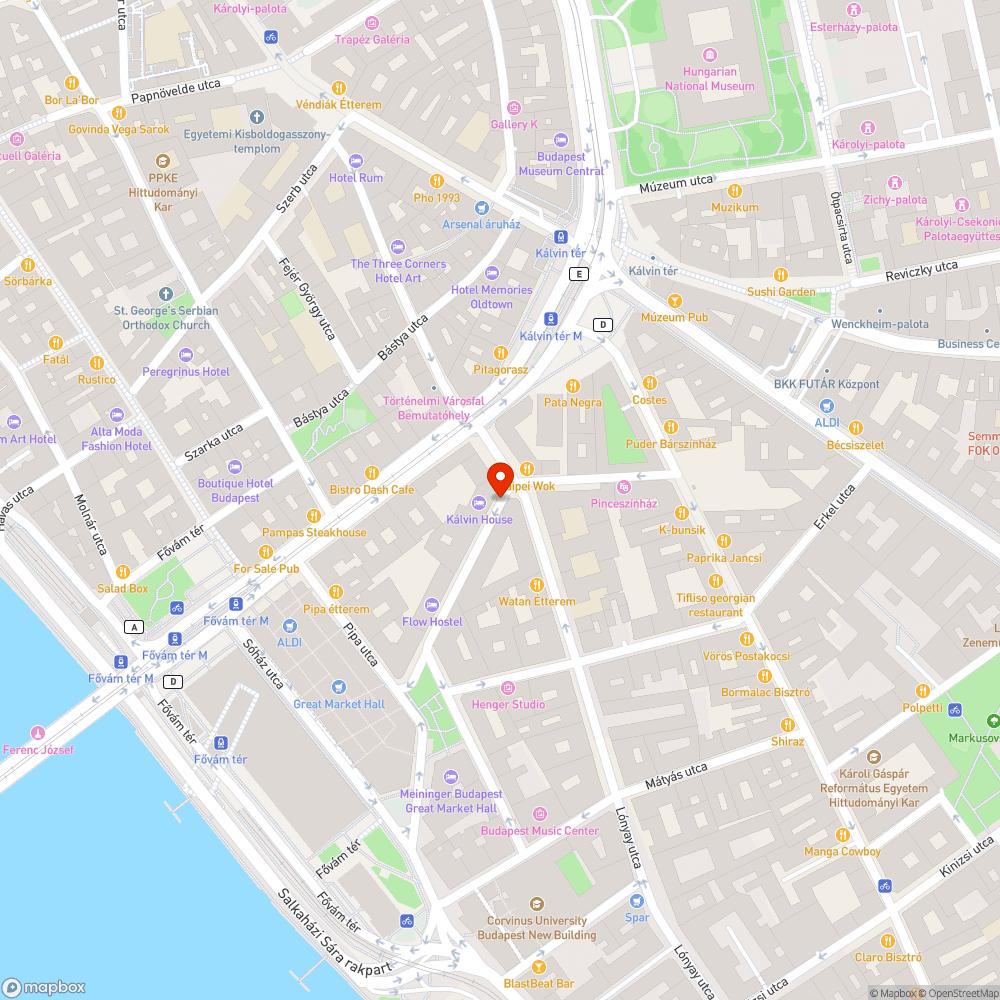 beszakadó úttest bejelentés helye