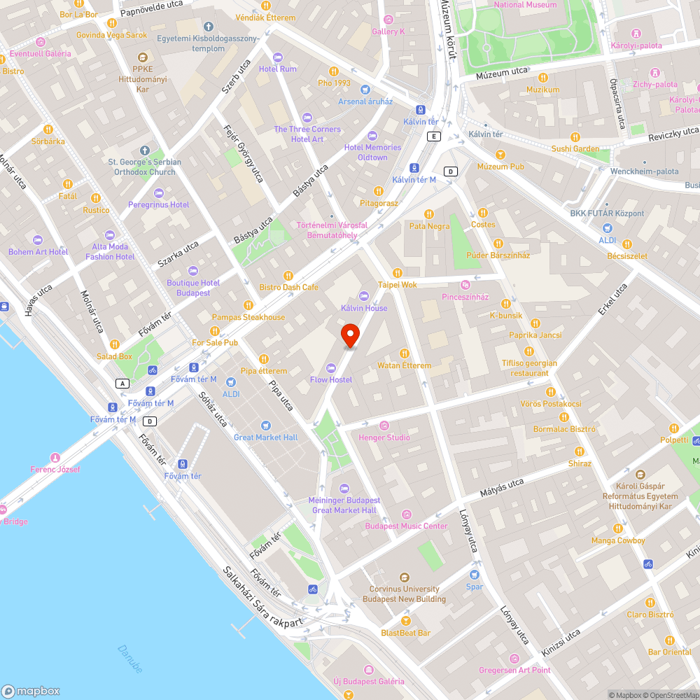 csatornahálózatba be nem kötött ereszcsatorna bejelentés helye