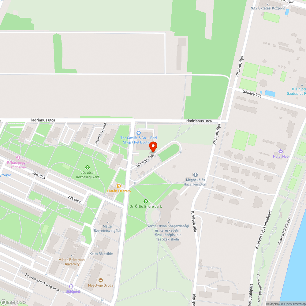 Kiégett lámpa a buszvégállomáson bejelentés helye