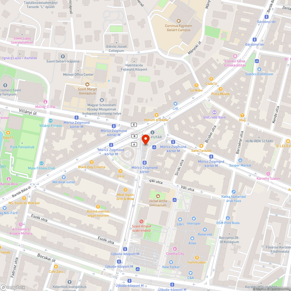 Mocskos üvegek bejelentés helye