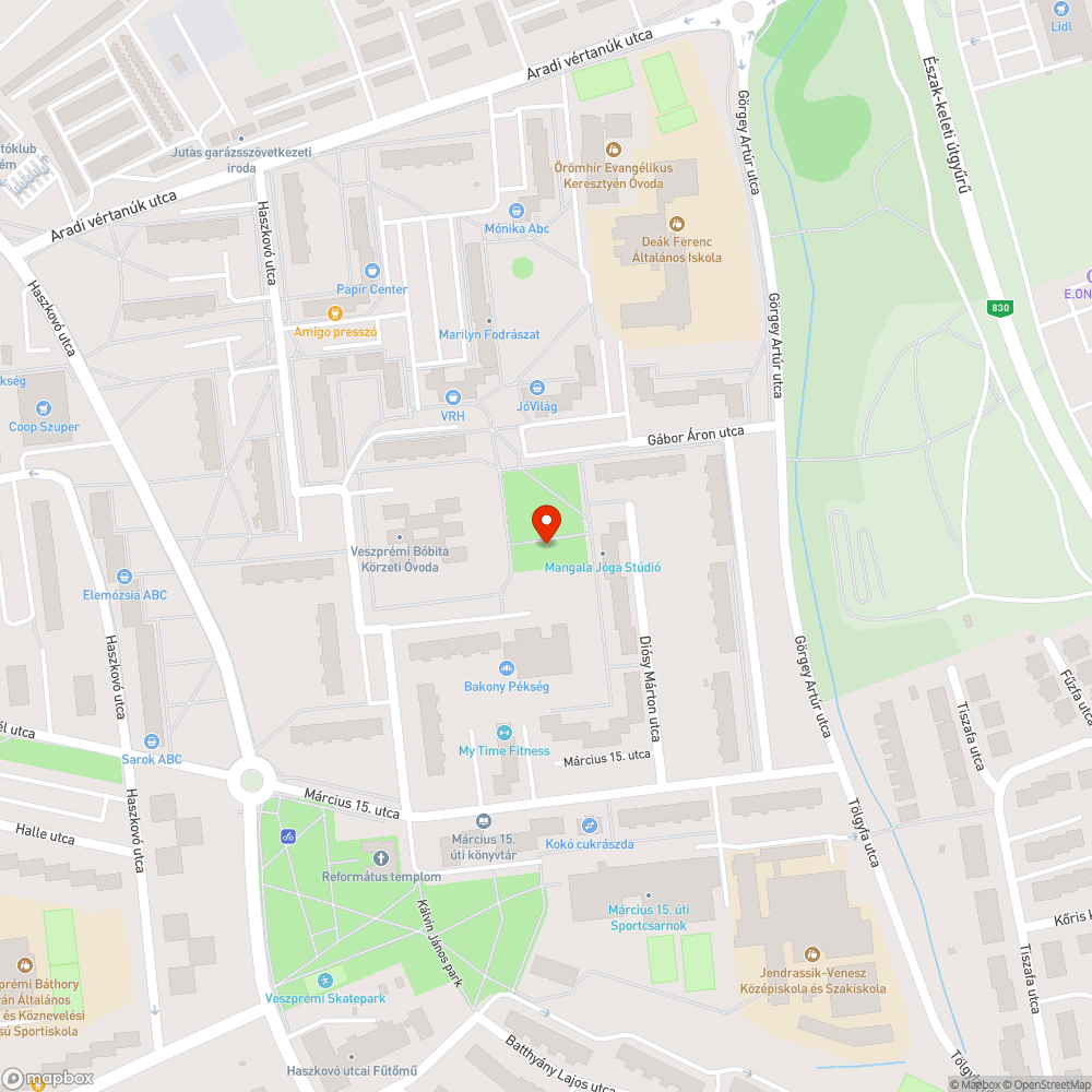 Balesetveszélyes játszótéri játékok bejelentés helye