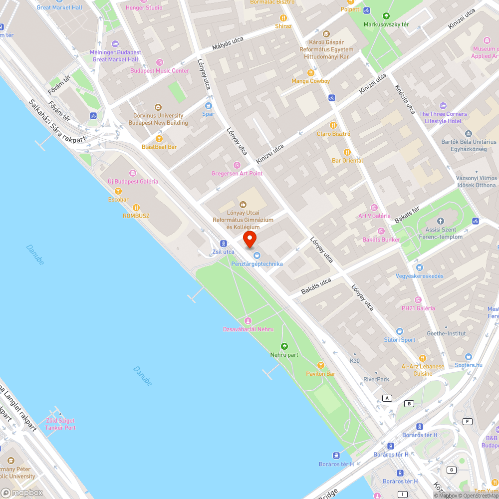 Műfűvel lefedett növénykazetta bejelentés helye