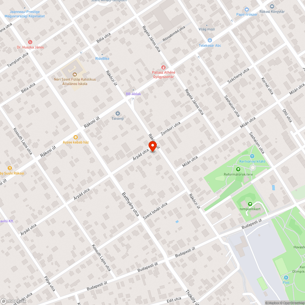 Roncsautó lejárt ideiglenes rendszámmal közterületen bejelentés helye