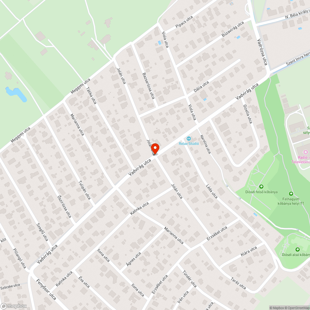 "Láthatatlan" KRESZ tábla bejelentés helye