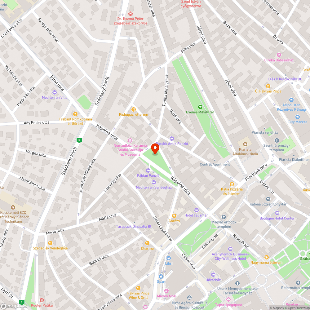 villanyoszlop(ok) kábel ajtaja bejelentés helye