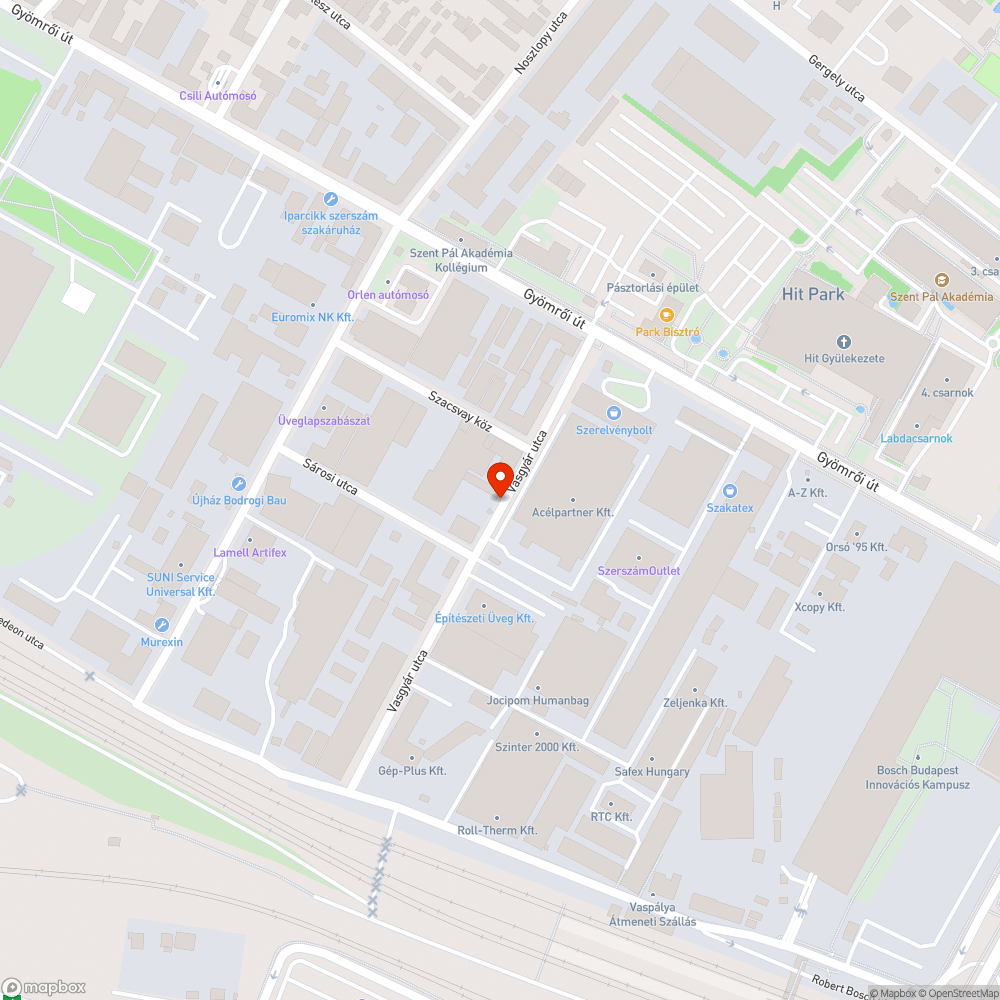 Elsőbbségadás kötelező tábla bejelentés helye