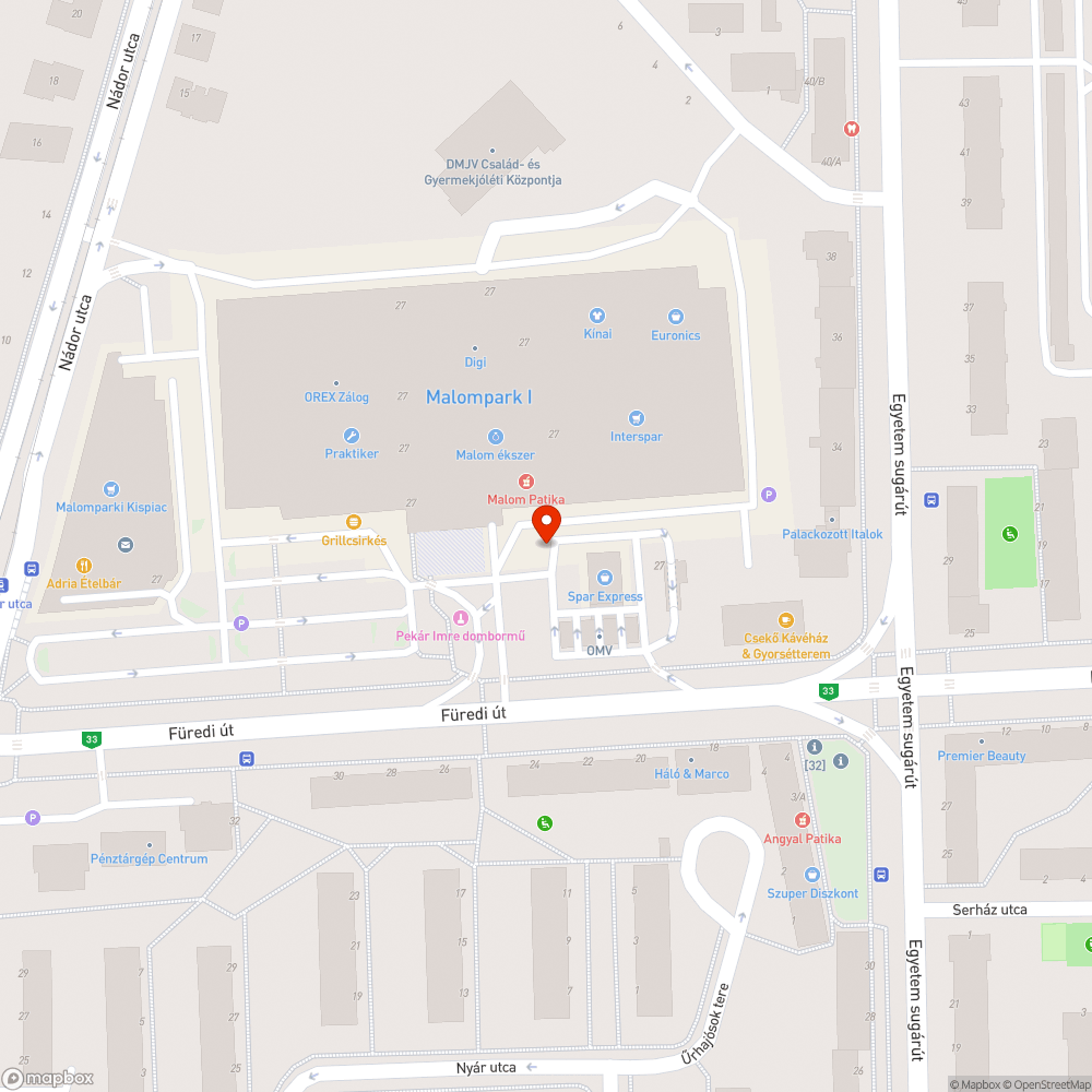 Rendszám nélkül, otthagyott autó bejelentés helye