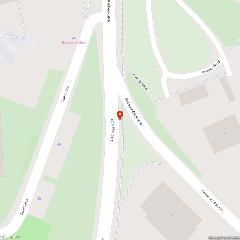 Összefirkált Telekom elosztódoboz bejelentés helye