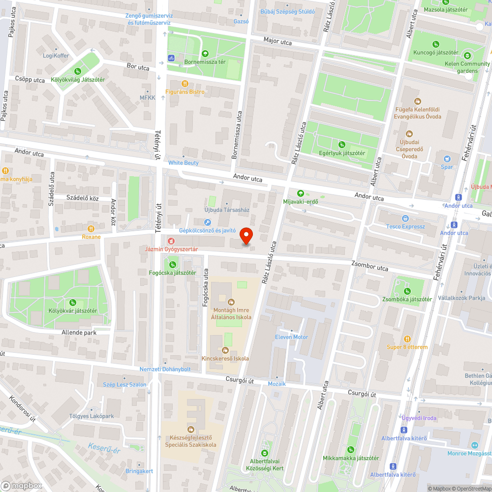 Tábla takarásban bejelentés helye