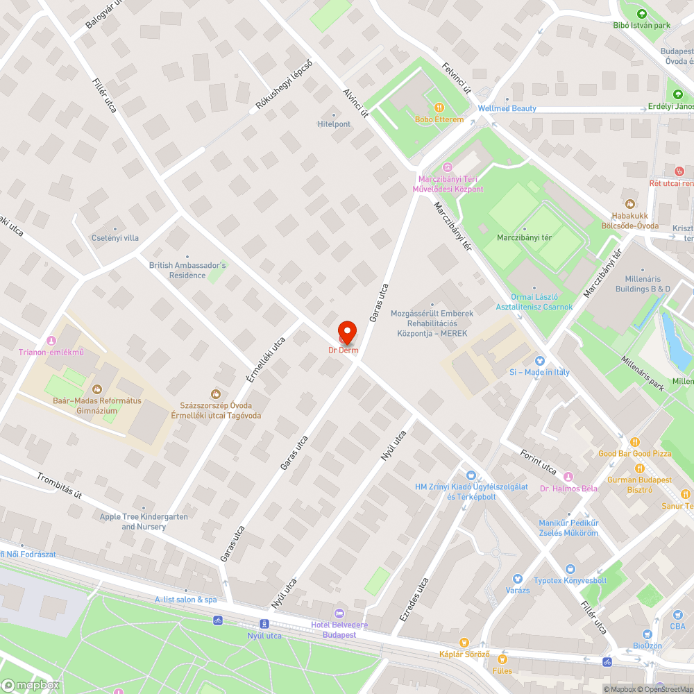 Nem műkodő gyalogos lámpa bejelentés helye