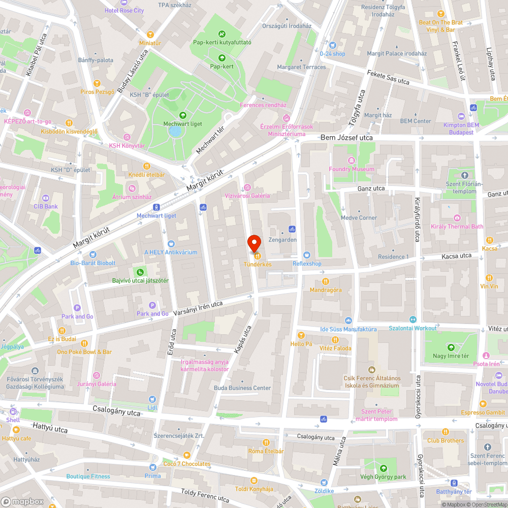 Nincs kozvillagitas kapas utcaban bejelentés helye