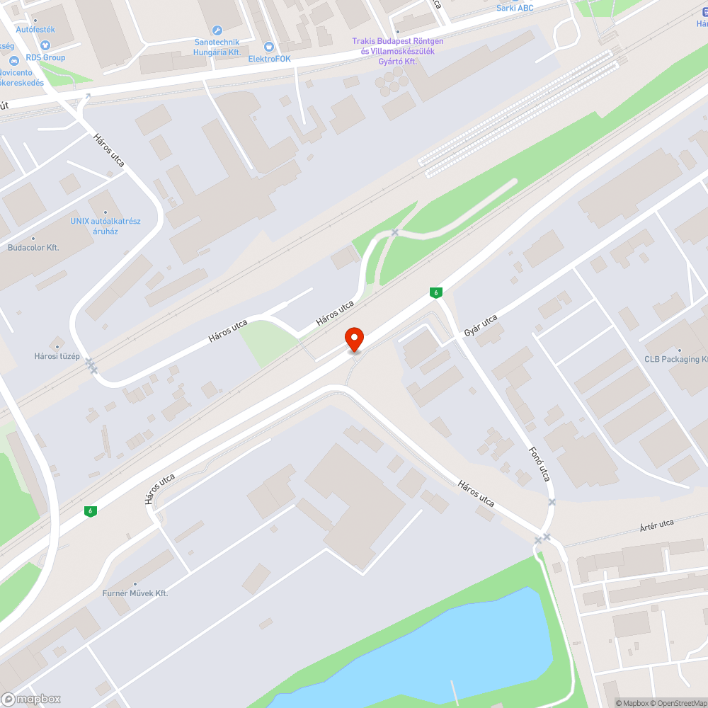 Pollerre van szükség bejelentés helye