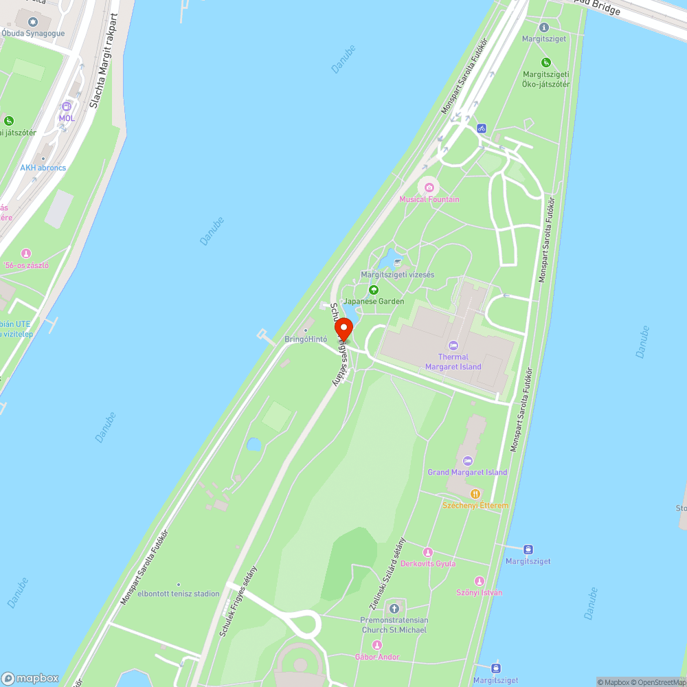 Kidőlt tábla bejelentés helye