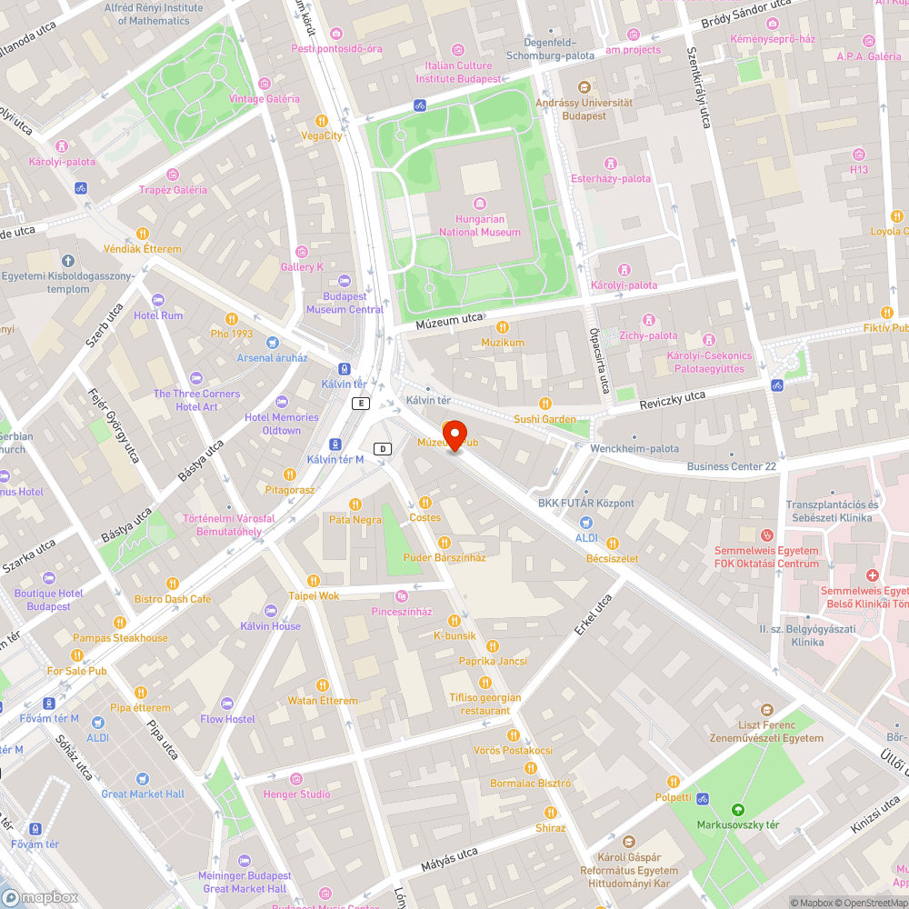 Kivéve kerékpár tábla bejelentés helye