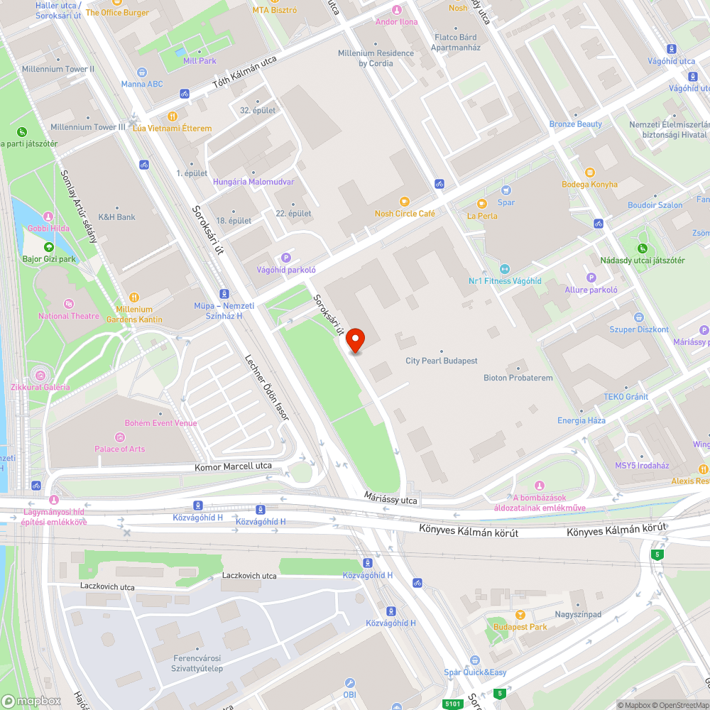 Elhagyott Fiat bejelentés helye