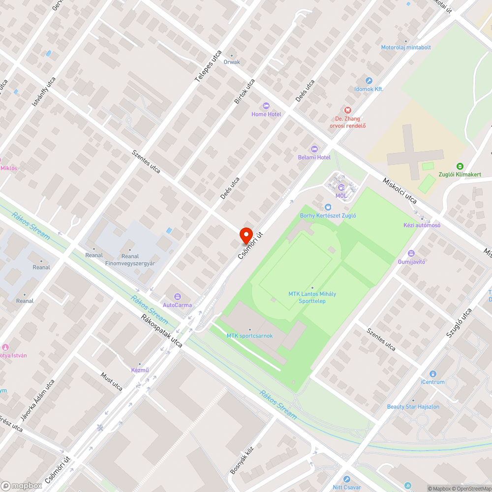 Fatámasz de így nem az bejelentés helye