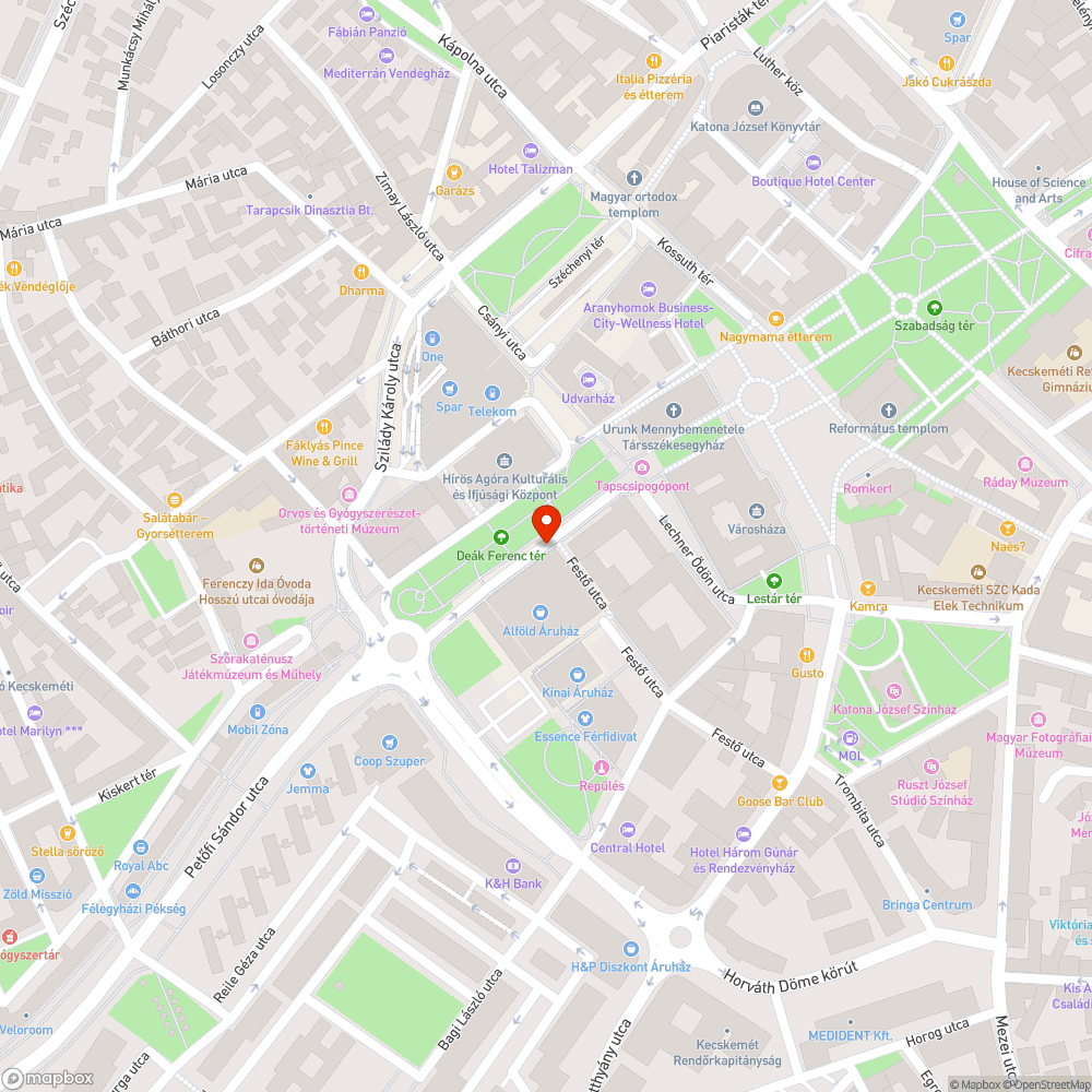 Rossz állapotú telefonfülke bejelentés helye