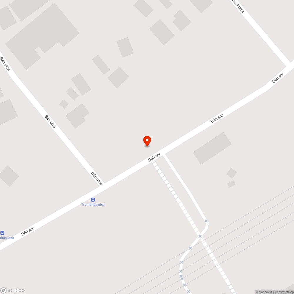 Beszakadt aknafedlap bejelentés helye